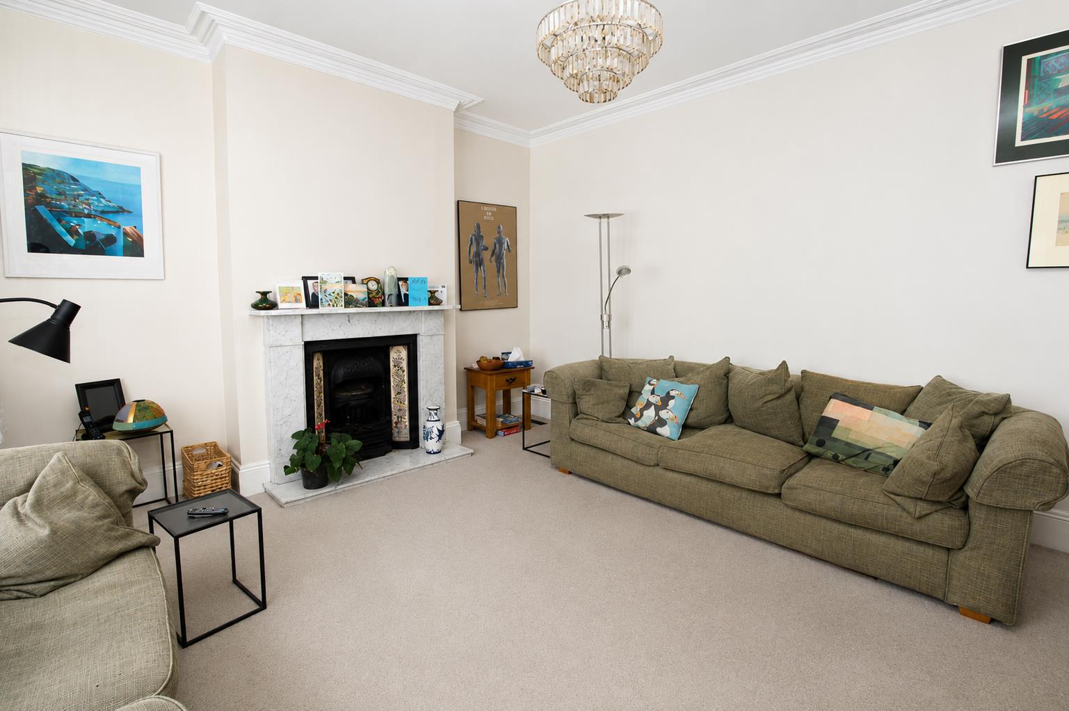 4 bed property in Park Hill, Carshalton